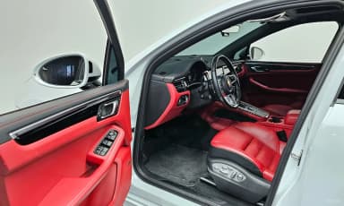 Macan