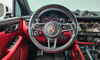 Macan