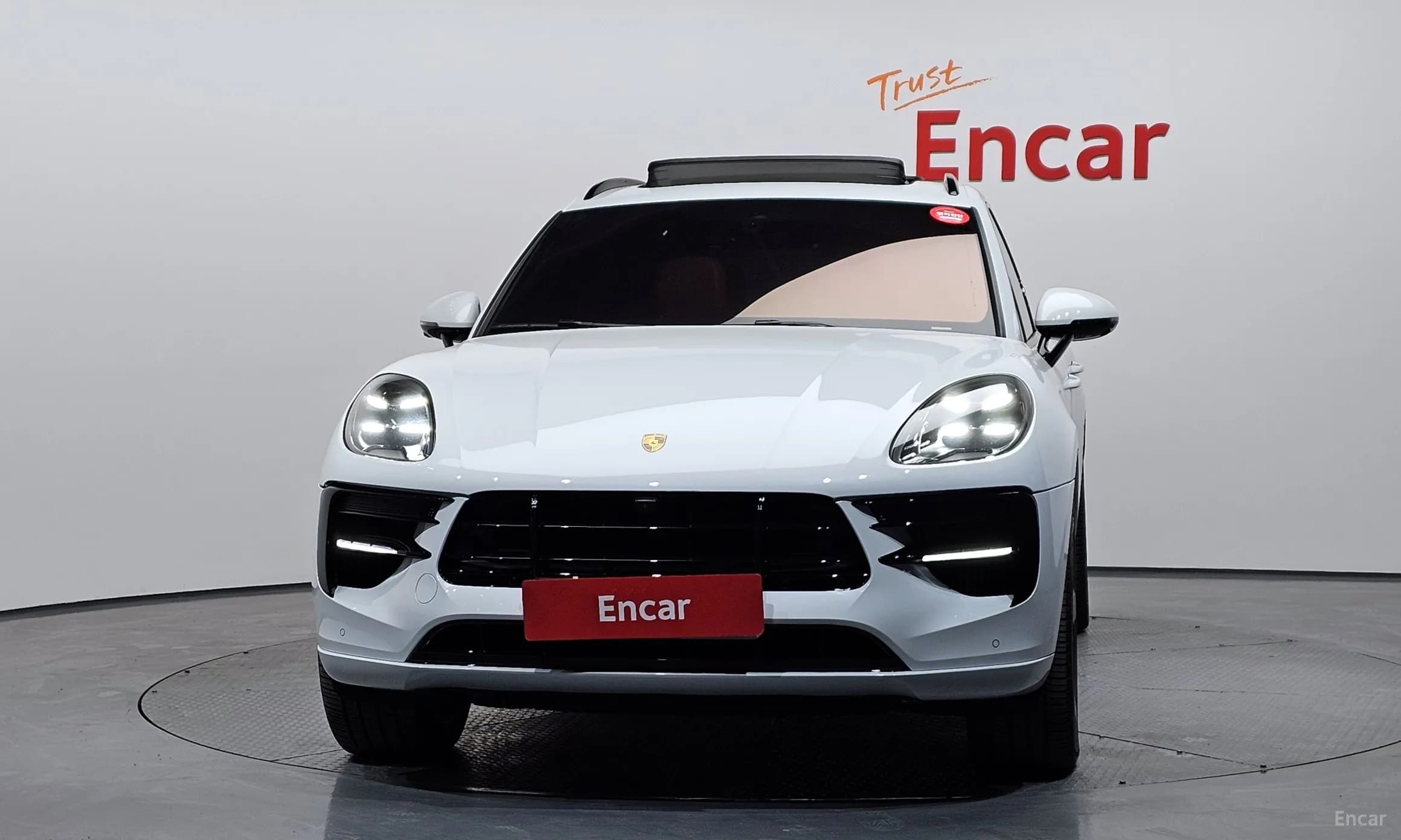 Macan