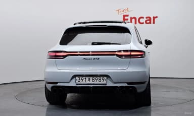 Macan