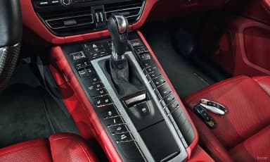 Macan