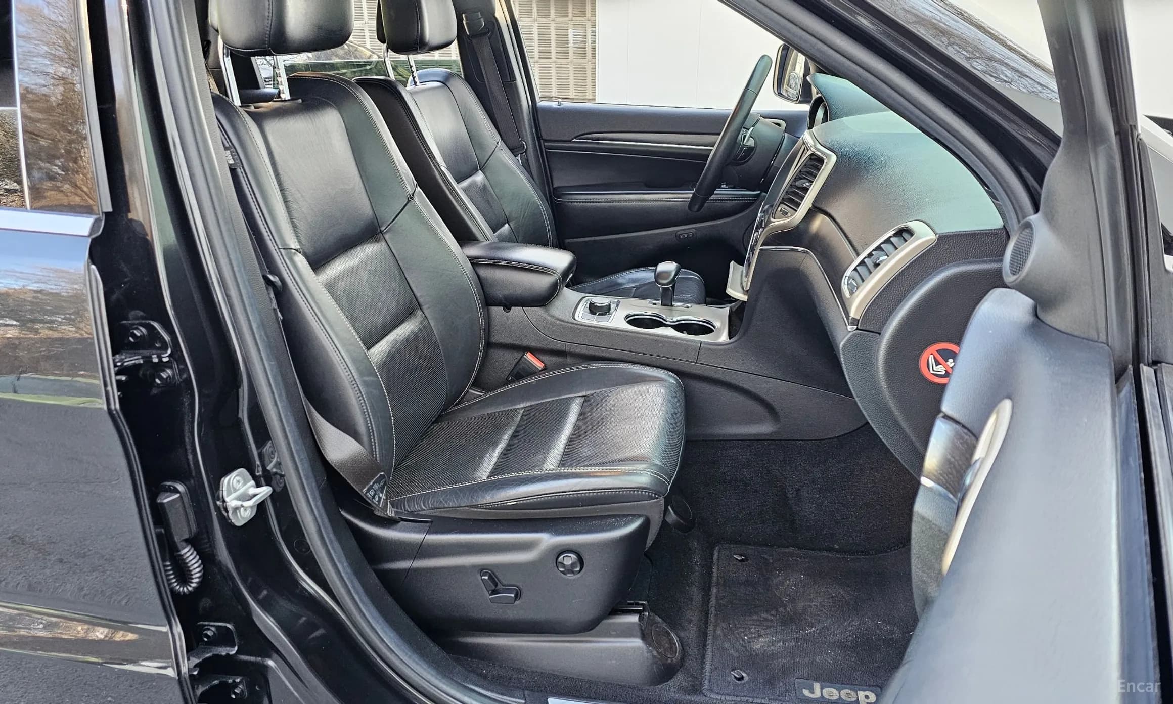 Grand Cherokee