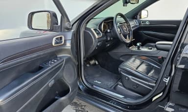 Grand Cherokee