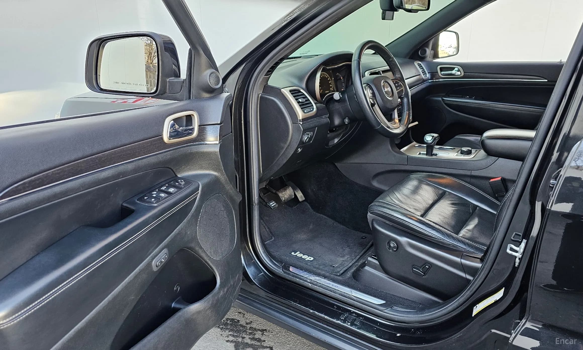 Grand Cherokee