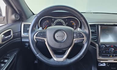 Grand Cherokee