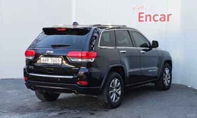 Grand Cherokee