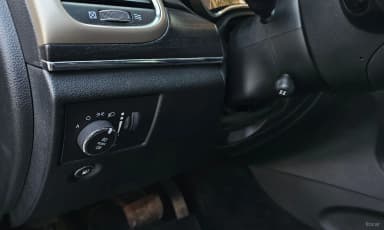 Grand Cherokee
