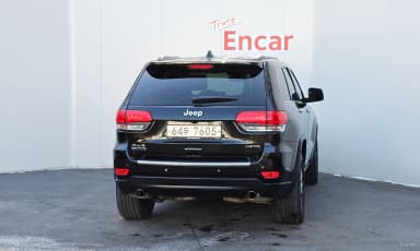 Grand Cherokee