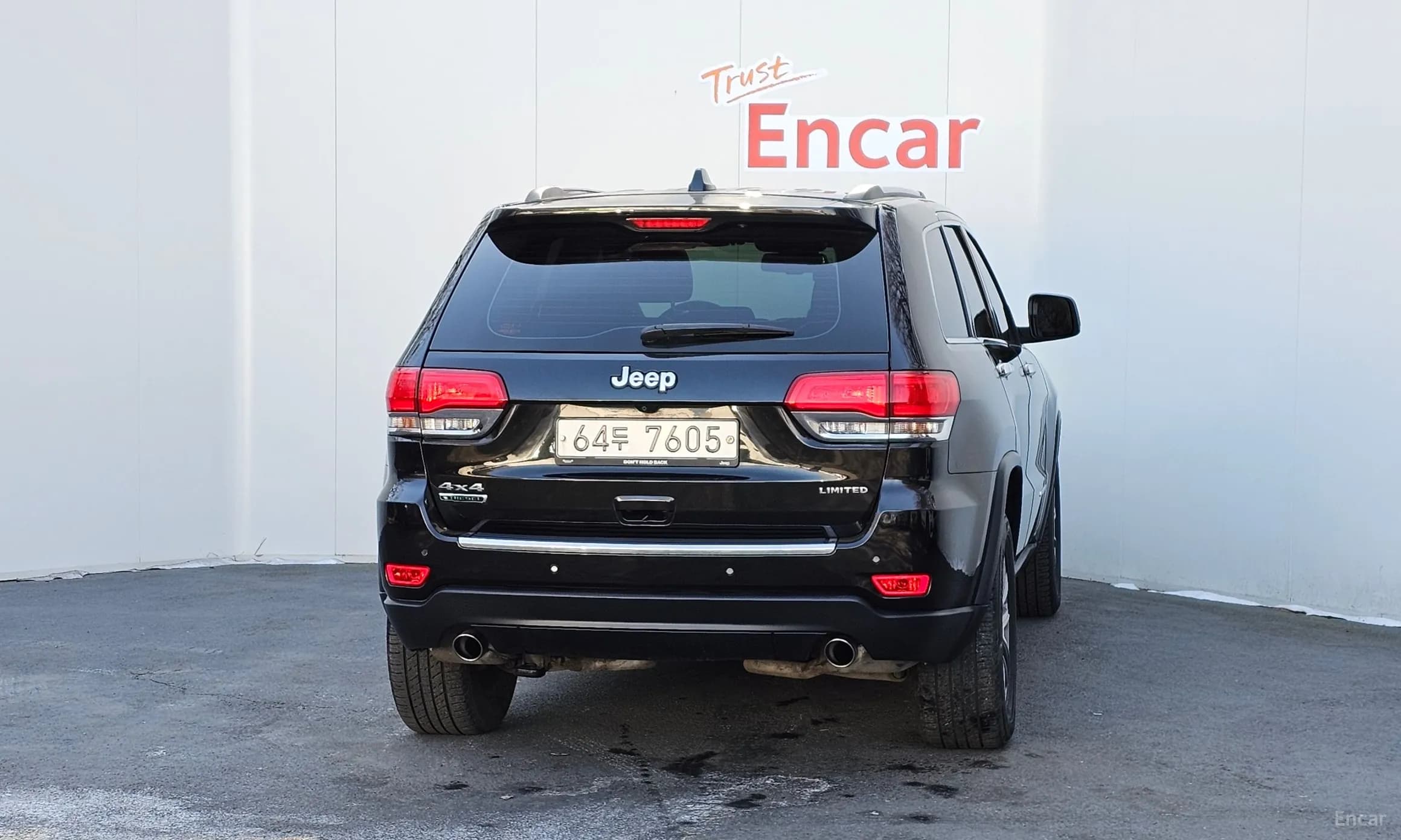 Grand Cherokee