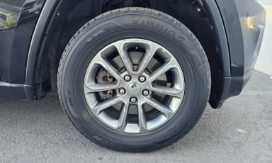 Grand Cherokee