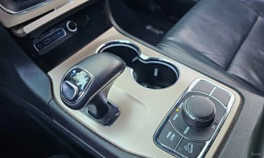 Grand Cherokee