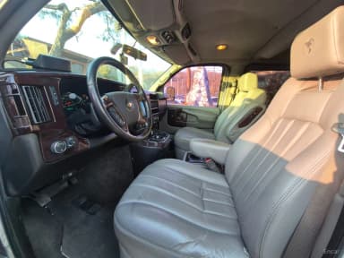 Express Van