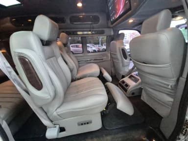 Express Van