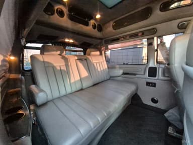 Express Van