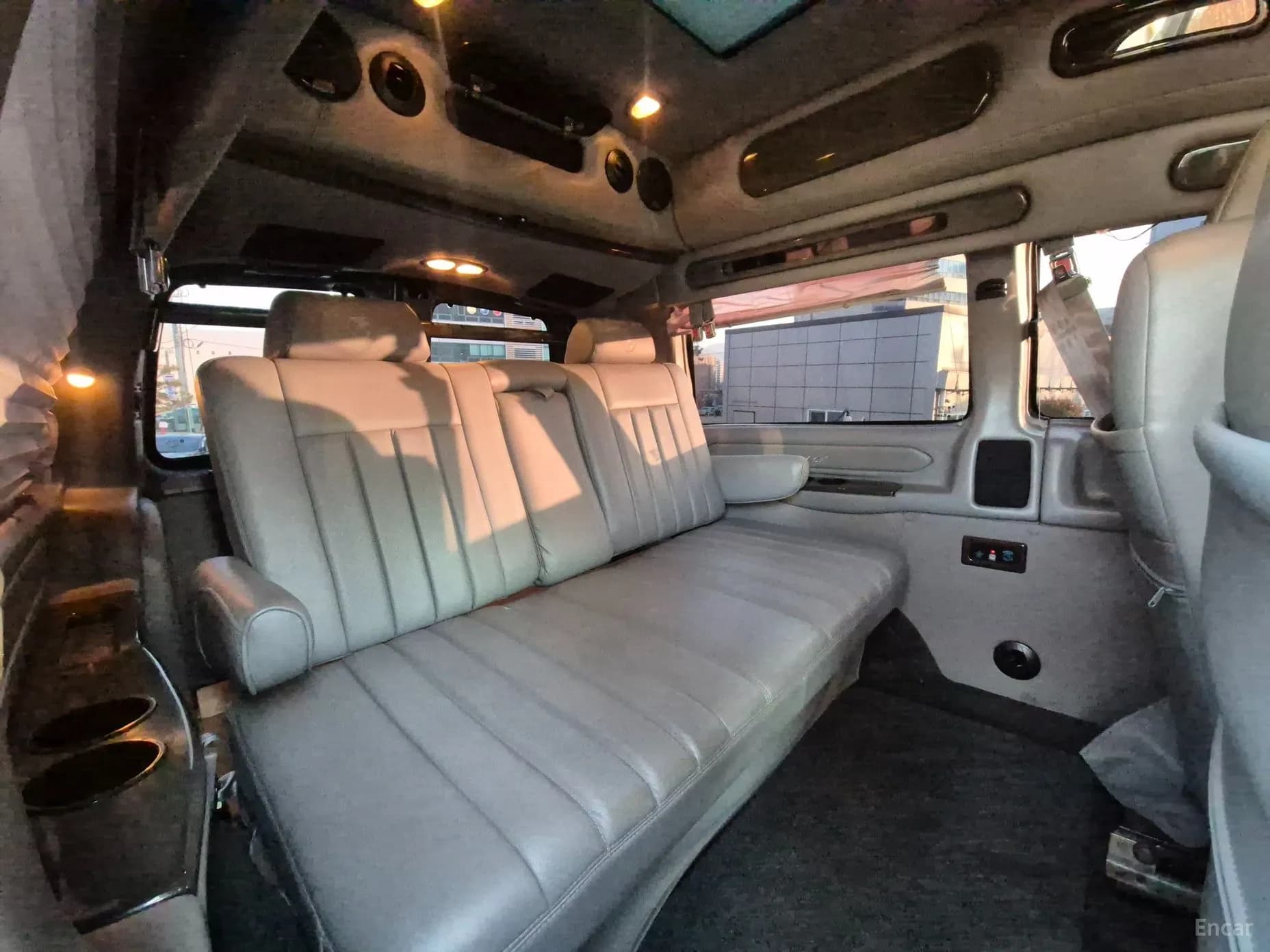 Express Van