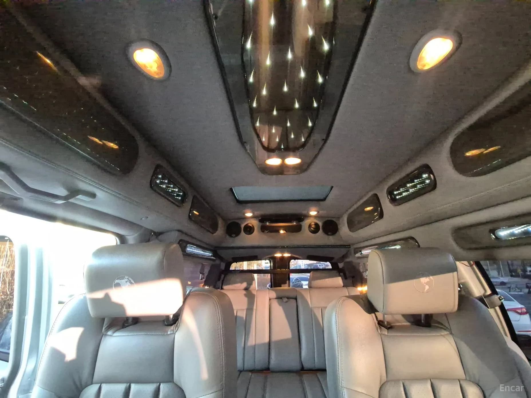 Express Van