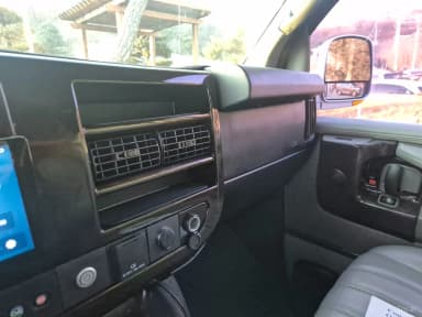 Express Van