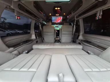 Express Van