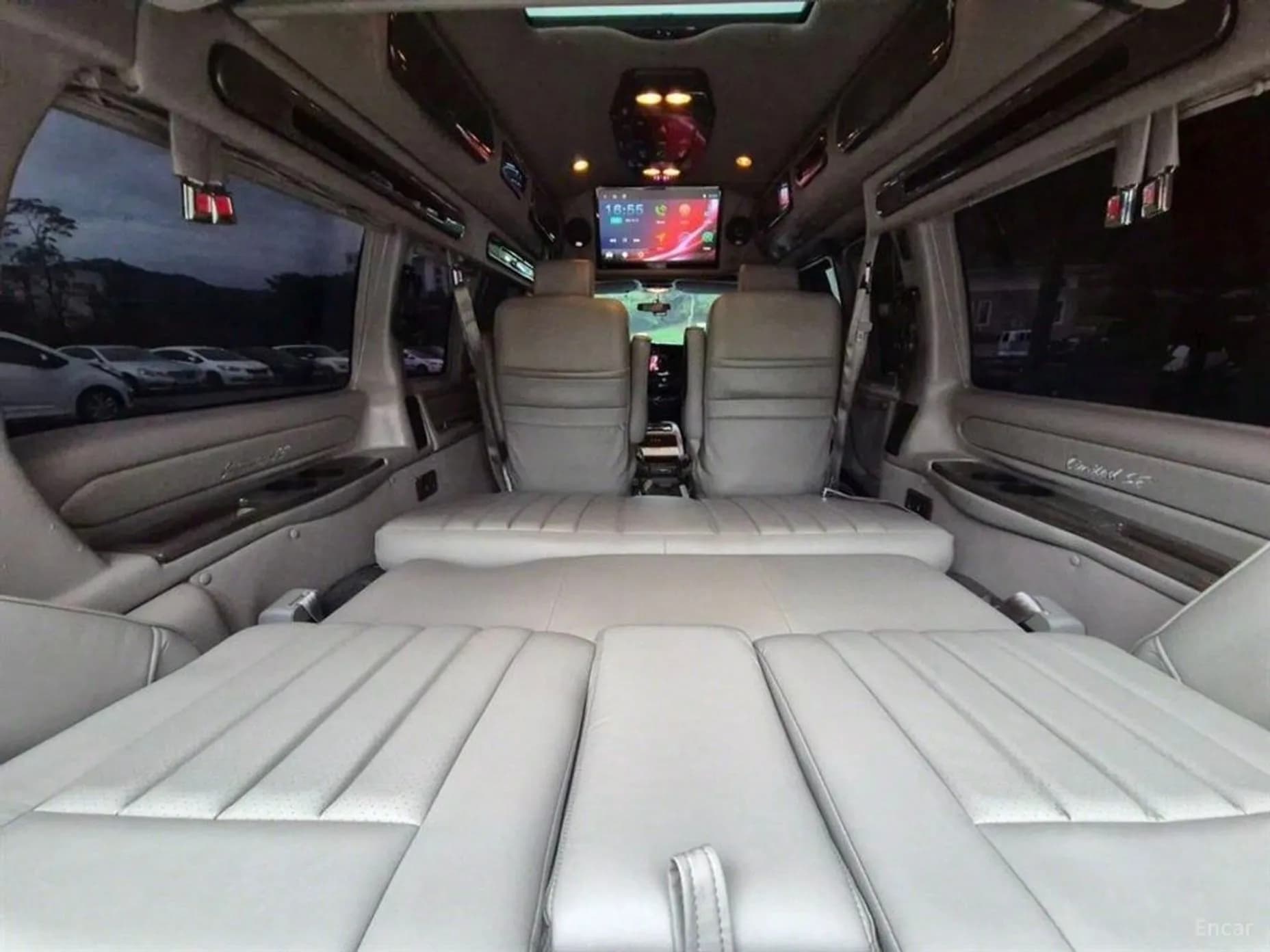 Express Van