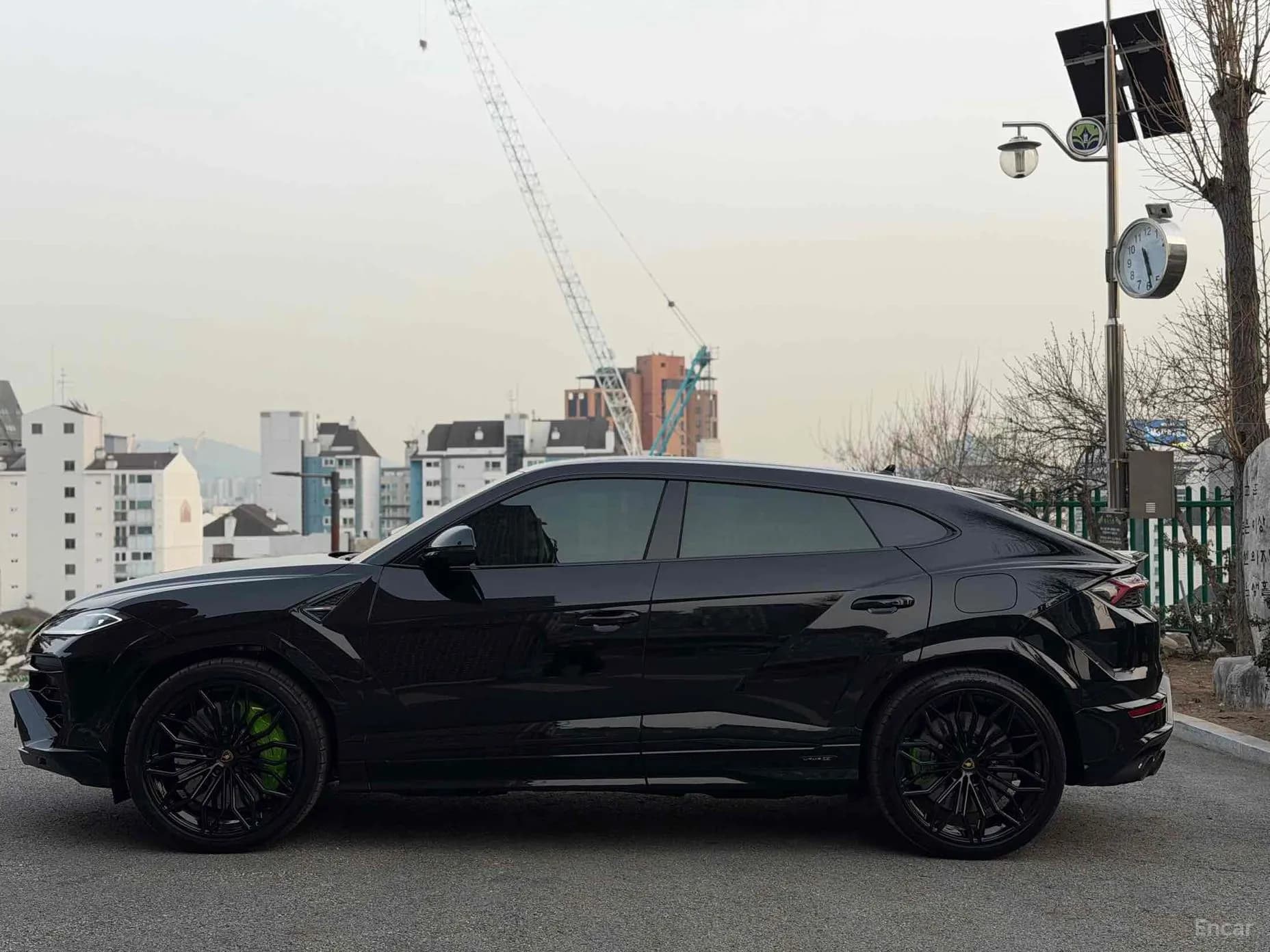 Urus