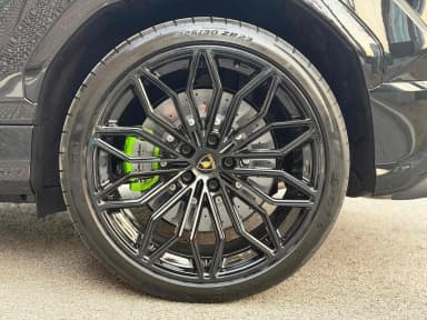 Urus