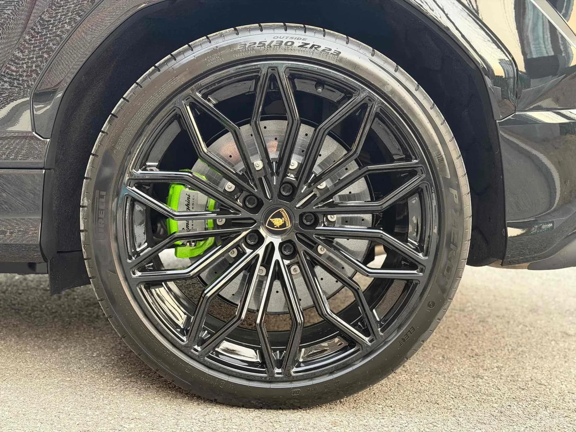 Urus