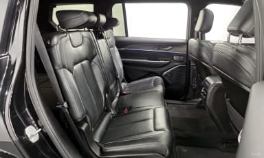 Grand Cherokee (WL)