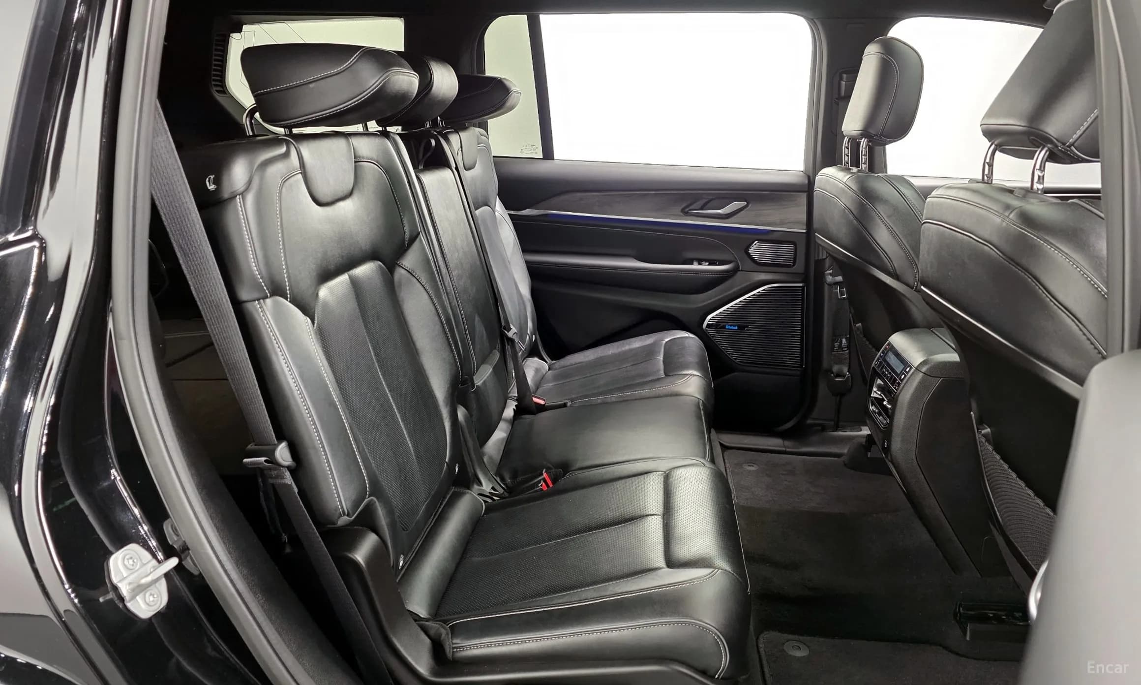 Grand Cherokee (WL)