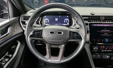 Grand Cherokee (WL)