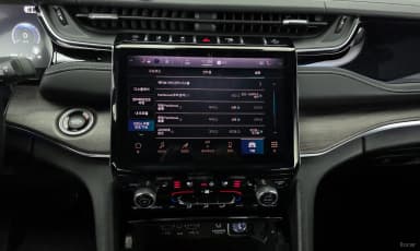 Grand Cherokee (WL)