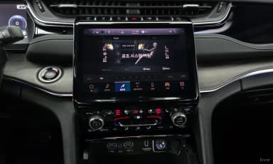 Grand Cherokee (WL)