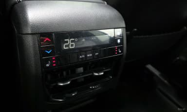 Grand Cherokee (WL)