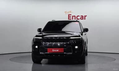 Grand Cherokee (WL)