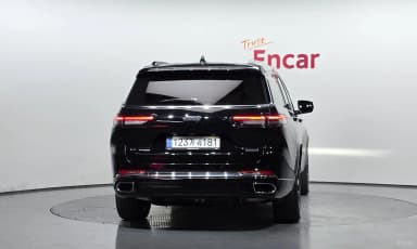 Grand Cherokee (WL)