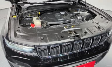 Grand Cherokee (WL)
