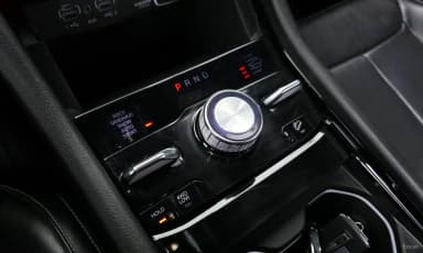 Grand Cherokee (WL)