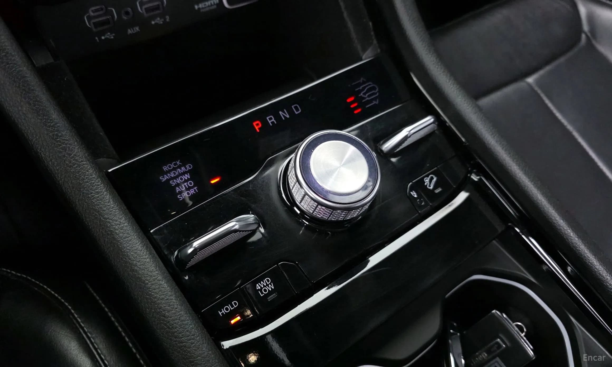 Grand Cherokee (WL)
