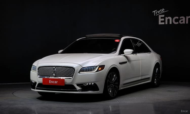 Continental Gen 10