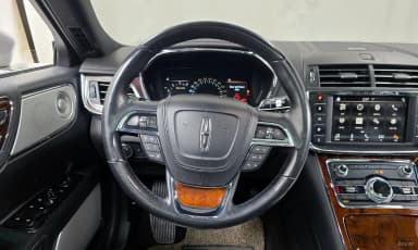 Continental Gen 10