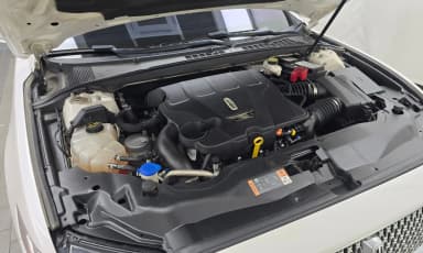Continental Gen 10