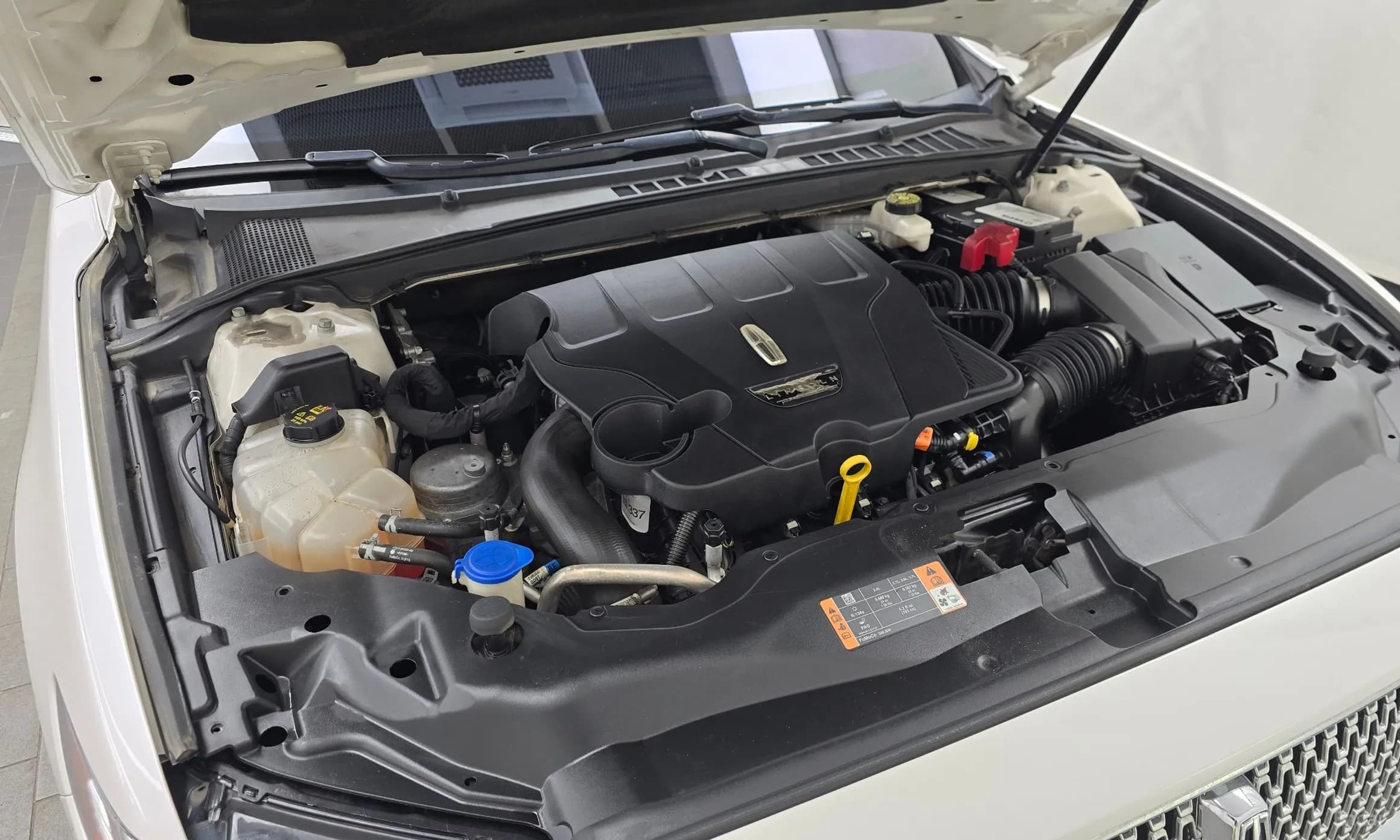 Continental Gen 10