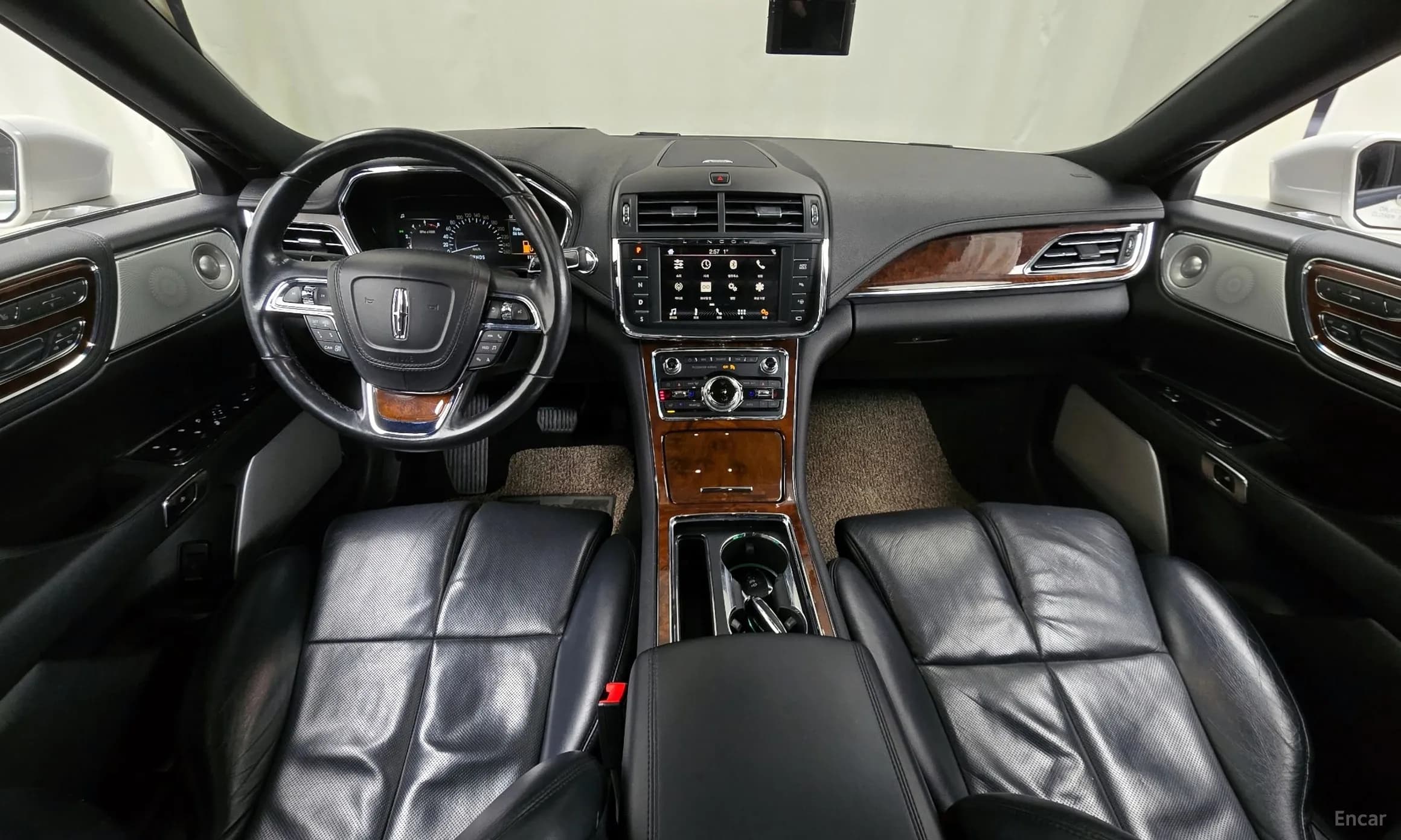 Continental Gen 10