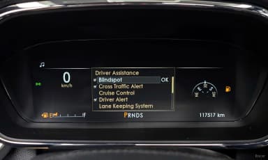 Continental Gen 10