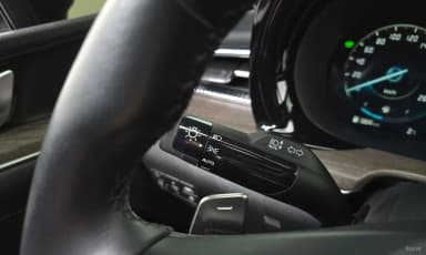 K5 Hybrid 3rd Generation