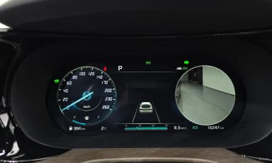 K5 Hybrid 3rd Generation
