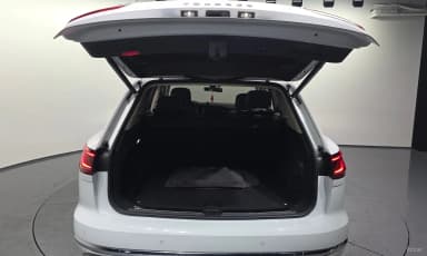 Touareg 3rd Generation