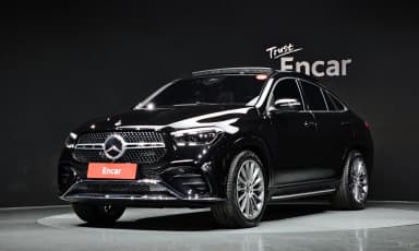 GLE-Class W167