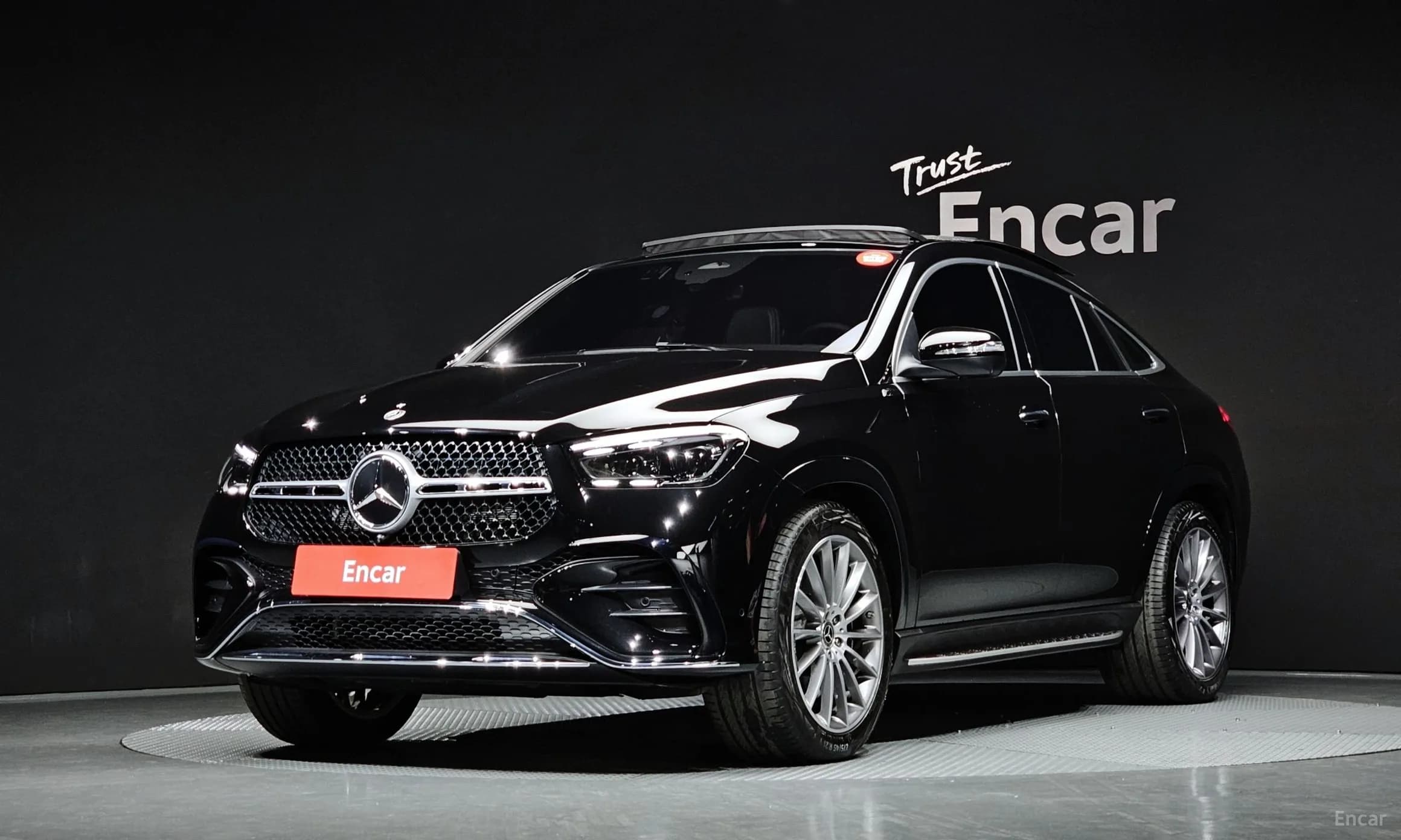GLE-Class W167