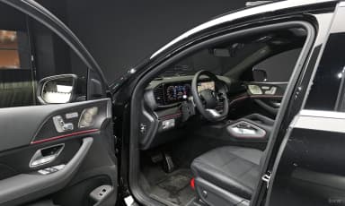 GLE-Class W167