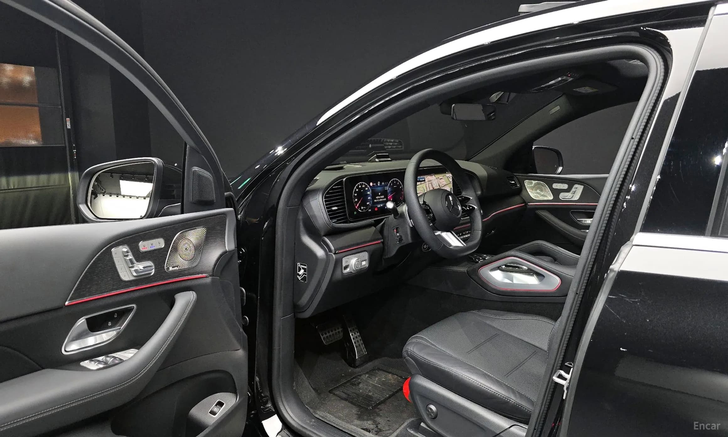 GLE-Class W167
